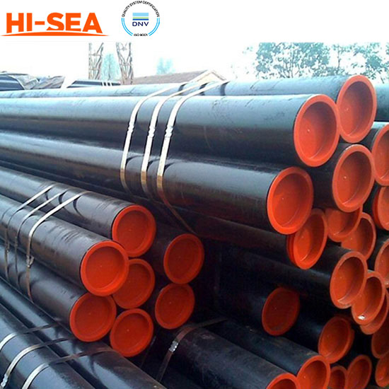 Marine API Line Pipes 